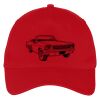 Five Panel Twill Cap Thumbnail