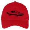 Five Panel Twill Cap Thumbnail