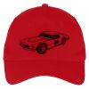 Five Panel Twill Cap Thumbnail