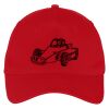 Five Panel Twill Cap Thumbnail