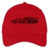 Five Panel Twill Cap Thumbnail