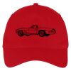 Five Panel Twill Cap Thumbnail