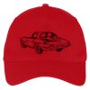 Five Panel Twill Cap Thumbnail