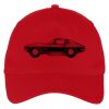 Five Panel Twill Cap Thumbnail