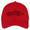 Five Panel Twill Cap Thumbnail