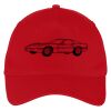 Five Panel Twill Cap Thumbnail