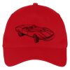 Five Panel Twill Cap Thumbnail