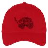 Five Panel Twill Cap Thumbnail