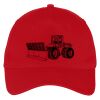Five Panel Twill Cap Thumbnail