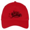 Five Panel Twill Cap Thumbnail