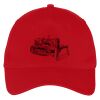 Five Panel Twill Cap Thumbnail