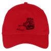 Five Panel Twill Cap Thumbnail