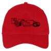 Five Panel Twill Cap Thumbnail