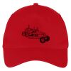 Five Panel Twill Cap Thumbnail