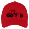 Five Panel Twill Cap Thumbnail