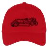 Five Panel Twill Cap Thumbnail