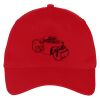 Five Panel Twill Cap Thumbnail