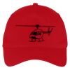 Five Panel Twill Cap Thumbnail