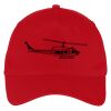Five Panel Twill Cap Thumbnail