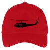 Five Panel Twill Cap Thumbnail