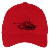Five Panel Twill Cap Thumbnail