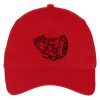 Five Panel Twill Cap Thumbnail