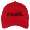 Five Panel Twill Cap Thumbnail