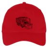 Five Panel Twill Cap Thumbnail