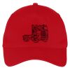 Five Panel Twill Cap Thumbnail