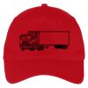 Five Panel Twill Cap Thumbnail