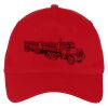 Five Panel Twill Cap Thumbnail