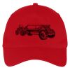 Five Panel Twill Cap Thumbnail