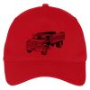 Five Panel Twill Cap Thumbnail
