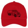 Five Panel Twill Cap Thumbnail