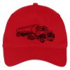 Five Panel Twill Cap Thumbnail