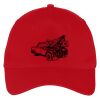 Five Panel Twill Cap Thumbnail
