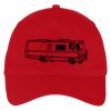 Five Panel Twill Cap Thumbnail