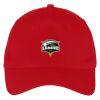 Five Panel Twill Cap Thumbnail