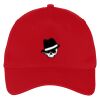 Five Panel Twill Cap Thumbnail