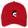 Five Panel Twill Cap Thumbnail