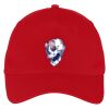 Five Panel Twill Cap Thumbnail