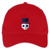 Five Panel Twill Cap Thumbnail