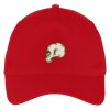 Five Panel Twill Cap Thumbnail