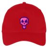 Five Panel Twill Cap Thumbnail