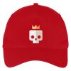 Five Panel Twill Cap Thumbnail