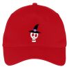 Five Panel Twill Cap Thumbnail
