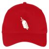 Five Panel Twill Cap Thumbnail