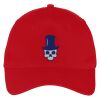 Five Panel Twill Cap Thumbnail