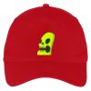 Five Panel Twill Cap Thumbnail