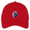Five Panel Twill Cap Thumbnail
